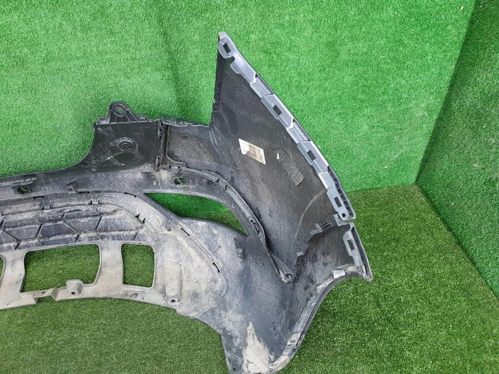 Бампер задний Hyundai Creta 2 (2021-н.в.)