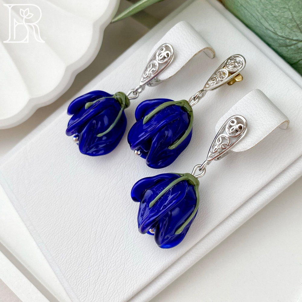 Комплект Индиго