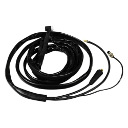 FoxWeld TIG 205 DC аппарат аргонодуговой сварки 5998