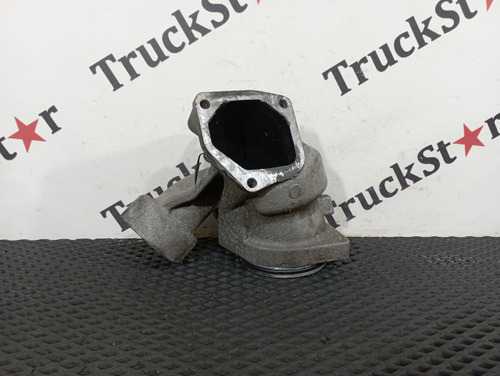 Патрубок впускного коллектора