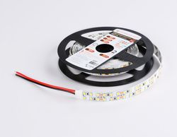 Ambrella Светодиодная лента двухрядная Ambrella Light GS1601 2835 240Led /19.2W m/ 12V IP20 3000K 5m LED Strip 12V GS1601