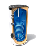 Бойлер косвенного нагрева TESY 305054 EV 9S 60 200 литров.