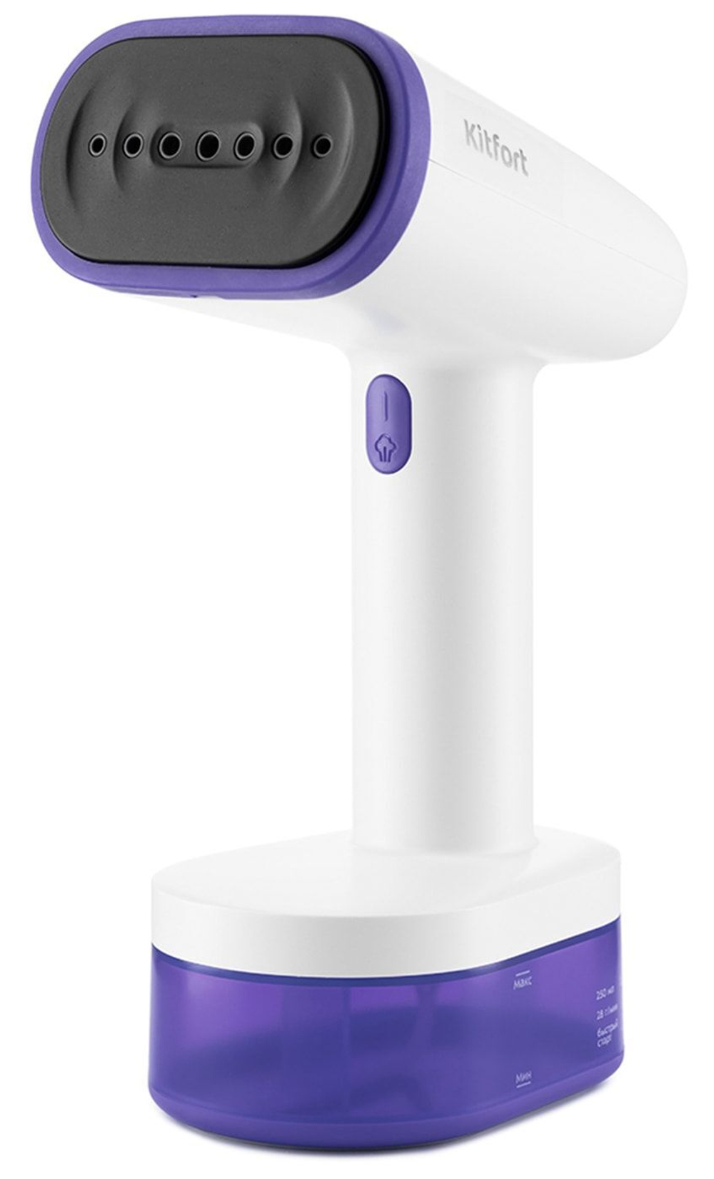 Отпариватель ручной Kitfort КТ-985-1