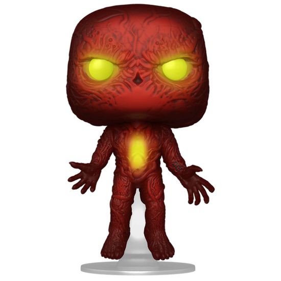 Фигурка Funko POP! TV — Stranger Things: Rift Vecna (№1595) 80049