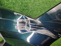 Бампер передний Toyota RAV4 5 XA50 (2018-н.в.)