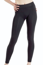 Эко-легинсы Pretty Polly Eco-Wear Seamless Leggings (Размер: XL) (Цвет: черный)