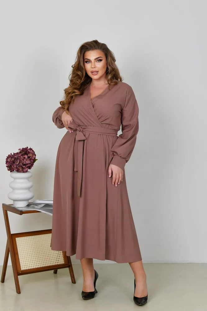 Платье УК-3513 Фабрика Моды