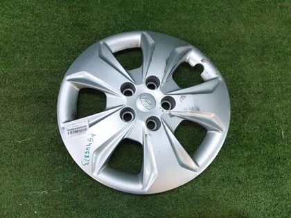 Колпак колеса R16 Hyundai Creta 1 (2016-2021)