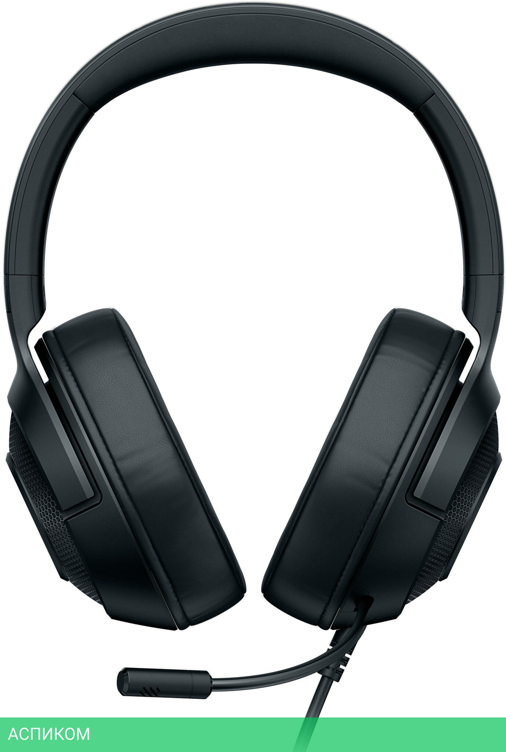 Наушники Razer Kraken X Lite (RZ04-02950100-R381)