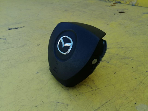 Торпедо Mazda CX-9 1 (06-16)