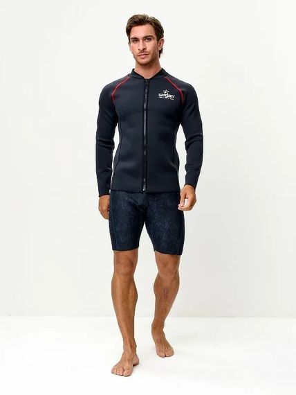 Куртка Sargan Браво 3/2neo мужская 3мм/2мм