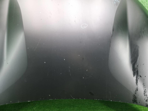 Капот Omoda C5 (2022-н.в.)