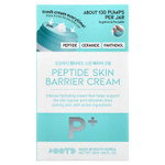 OOTD, Пептидный защитный крем для кожи, 50 мл (1,69 жидк. Унции)