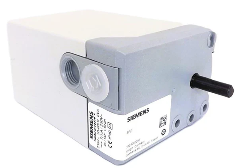 Siemens SQN70.624B20