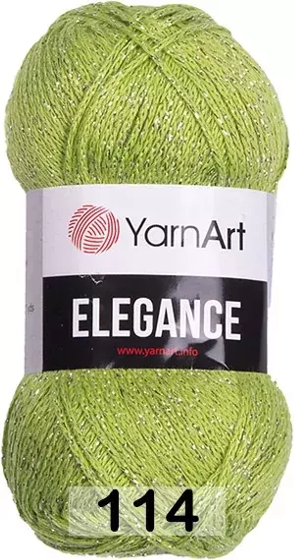 Элегант YarnArt Elegance