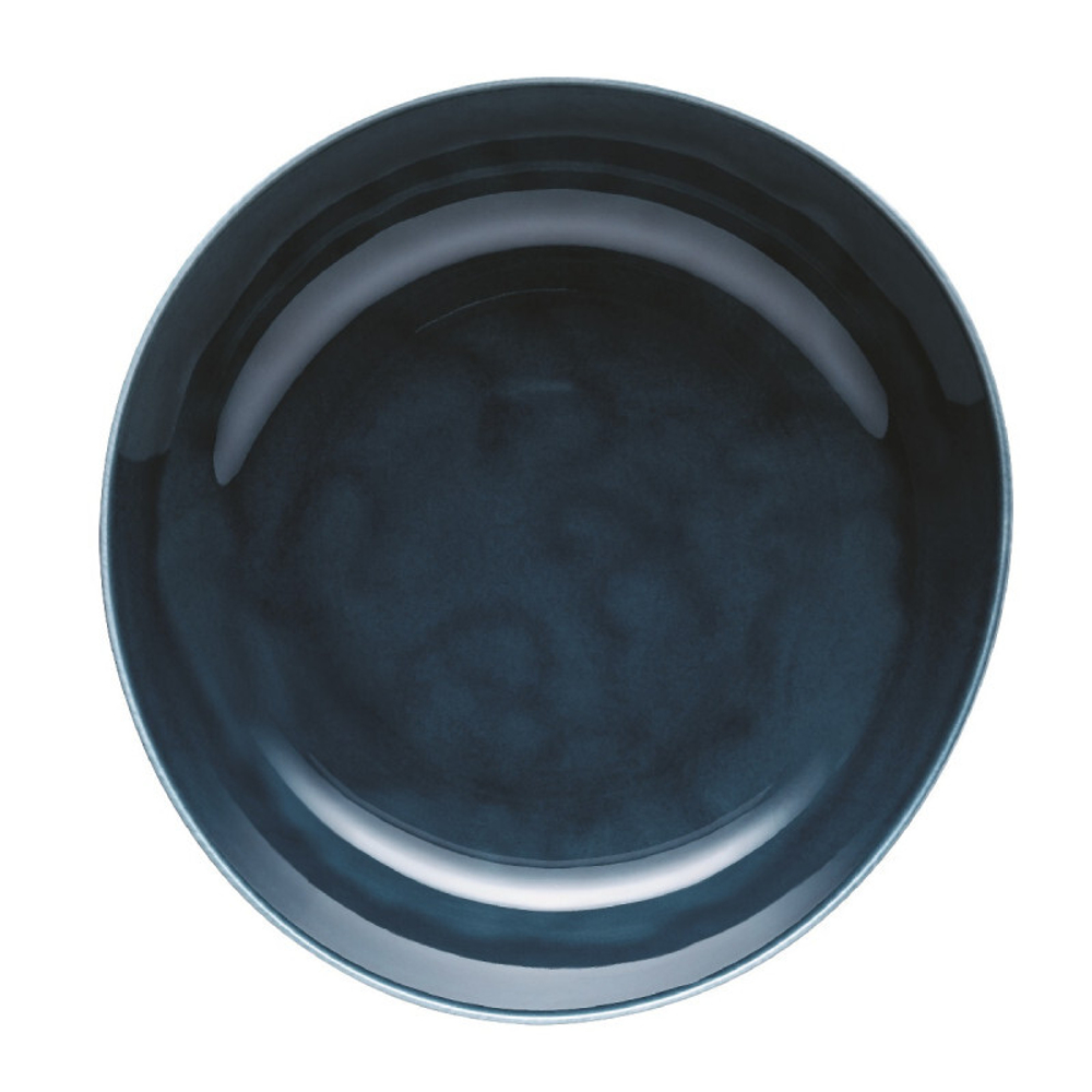 Rosenthal Junto Ocean Blue - Фарфор Тарелка глубокая 25 см