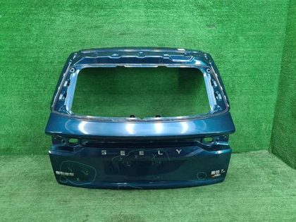 Крышка багажника Geely Monjaro (2021-н.в.)