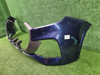 Бампер передний Chery Tiggo 8 Pro Max (2024-н.в.)