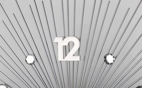 Часы настенные Tomas Stern 8047