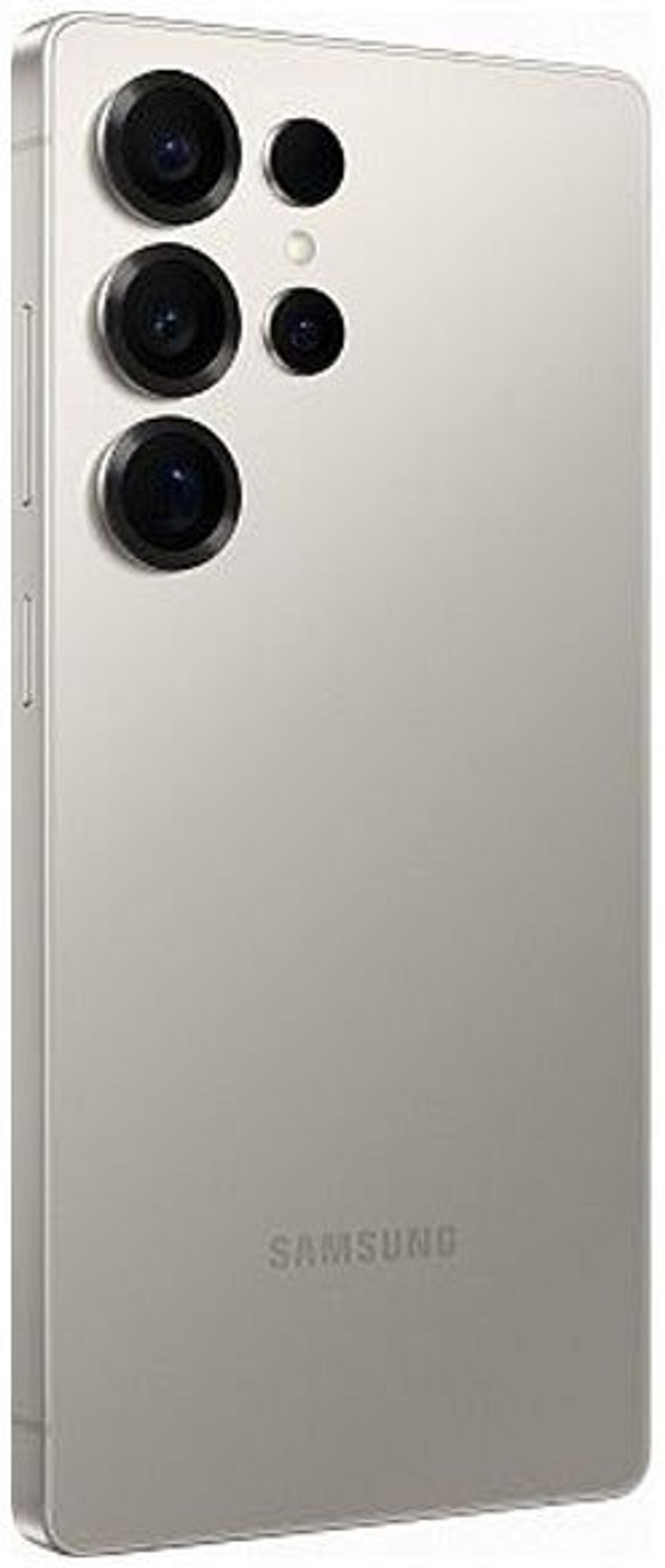 Samsung Galaxy S25 Ultra 12/256Gb Global Titanium Gray