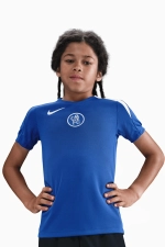 Футболка Nike Chelsea FC 25/26 Strike Junior - синий