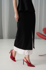 Юбка LE Ангрит