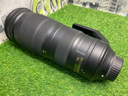 Nikon 200-500mm 5.6E ED VR