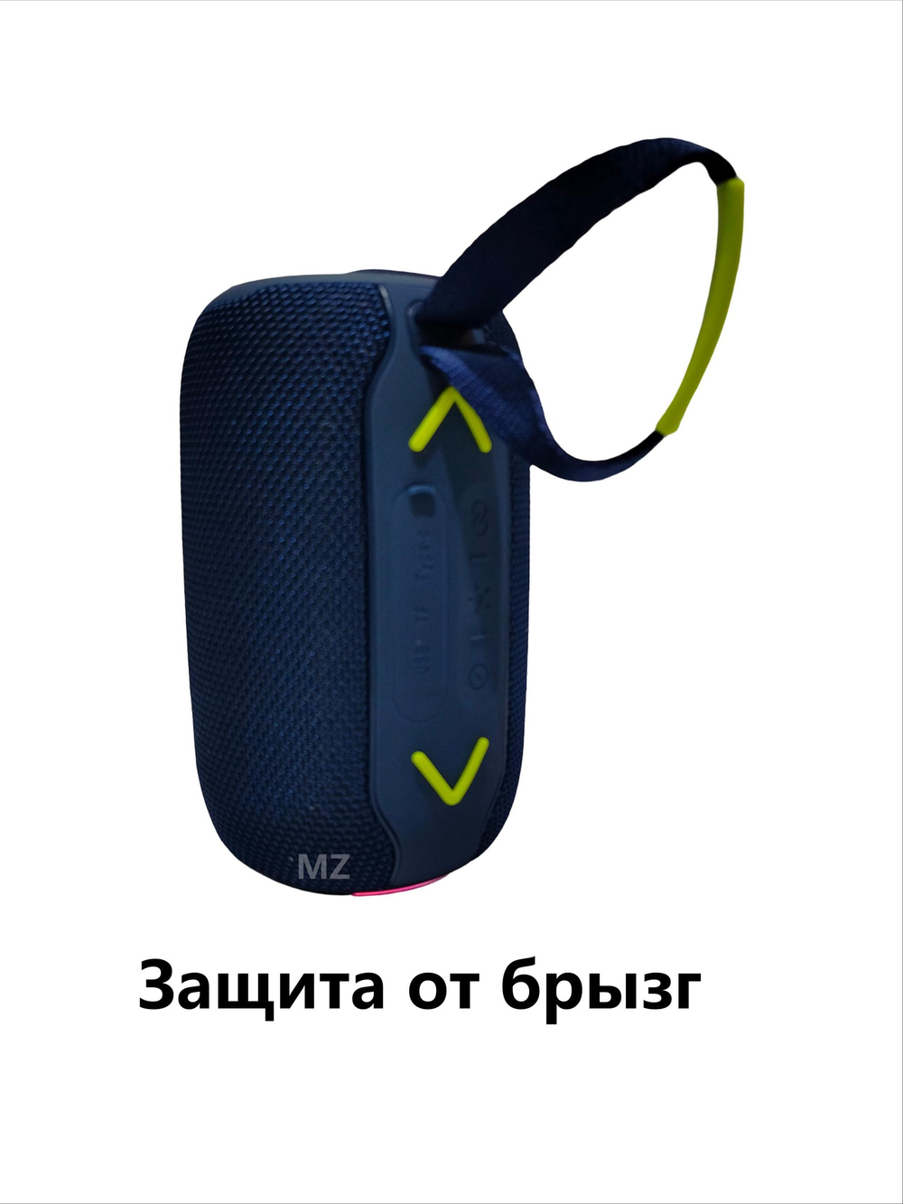 Беспроводная колонка портативная Extra Bass TWS/USB/TFcard KMS-274