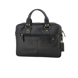 C29P009 Preto - Сумка-портфель MP