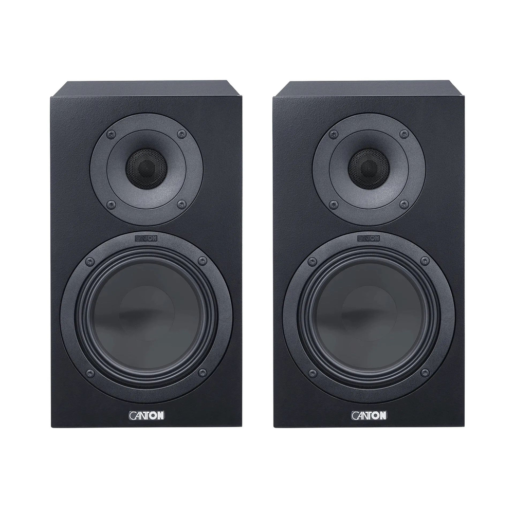Полочная акустика Canton GLE 20 S2