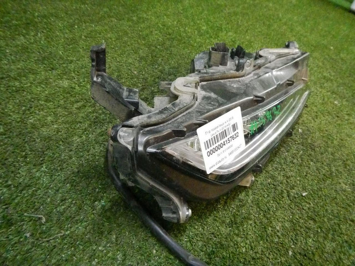 ПТФ правая Lexus RX 4 (2019-н.в.)