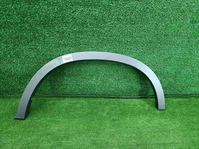 Расширитель задний левый BMW X6 F16 14-20 M-paket