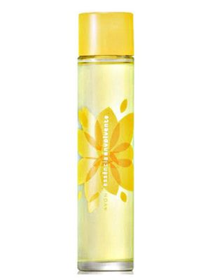 Avon Essencia Envolvente