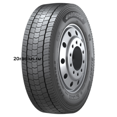 315/70R22,5 154/150L Smart Flex DH51 TL 18PR КОРЕЯ, РЕСПУБЛИКА