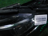 Фара левая Mercedes E W213 (2016-2021) LED