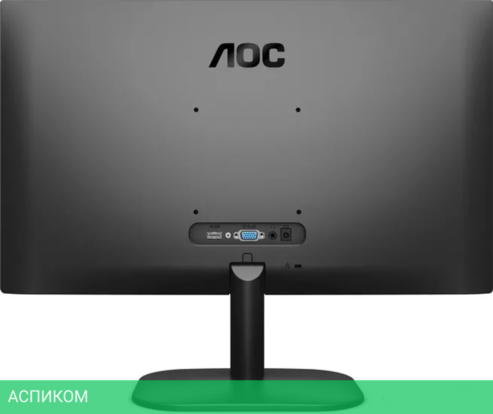 Монитор AOC 22B2H