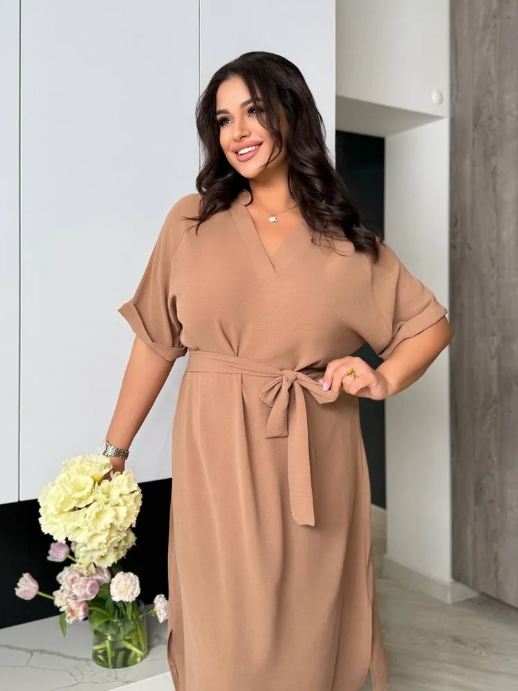 Платье УК-1392-2 Фабрика Моды