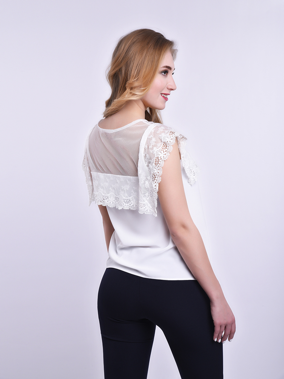 Блузка женская