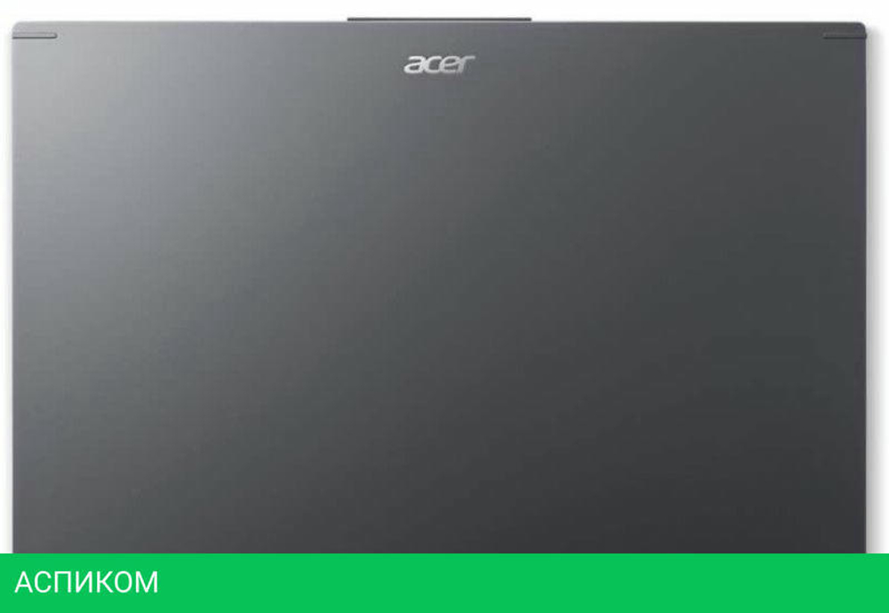 Ноутбук Acer Aspire 15 A15-51M-39F7 NX.KXRCD.002