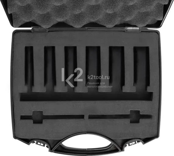 Кейс для корончатых сверл Karnasch, арт. 20.1138