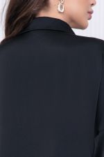 Платье "Сьюзан" (блэк) П7023 LT Collection