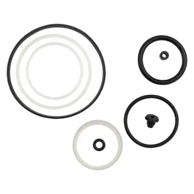 Ремкомплект к домкрату Forsage T91504 запчасти T91504-P