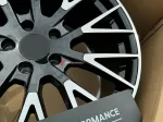 КОВАНЫЕ ДИСКИ ДЛЯ PORSCHE PANAMERA 972 2024 ПОРШ