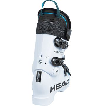 Горнолыжные ботинки Head Raptor Wcr 90 White 24/25