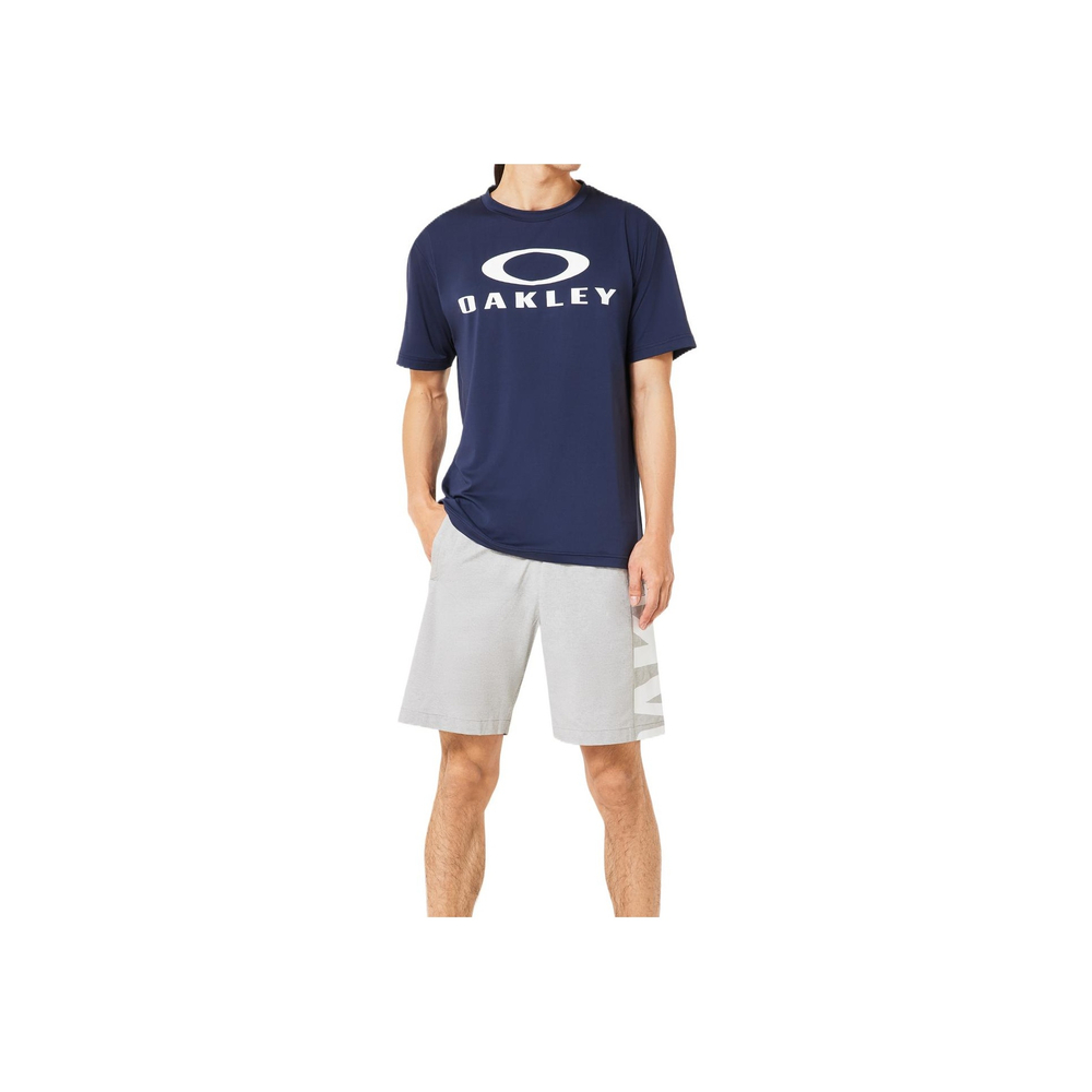 Oakley Enhance Qdevo Ss Tee O Bark 4 0 Футболка