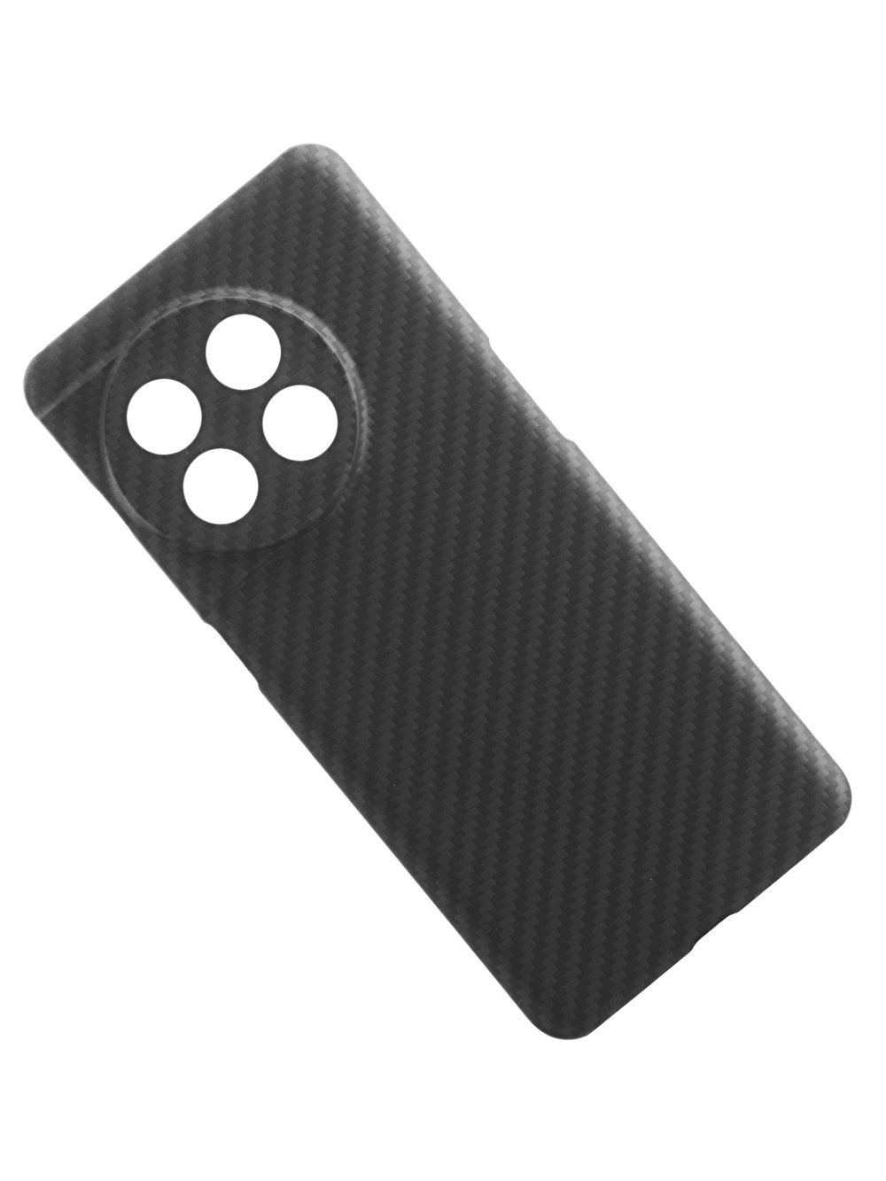 Чехол Сarbon Fiber Case для OnePlus 11