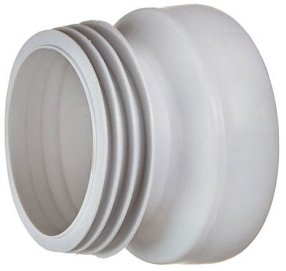 Манжета для унитаза прямая 95 мм АНИ