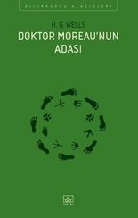 Dr. Moreaunun Adası