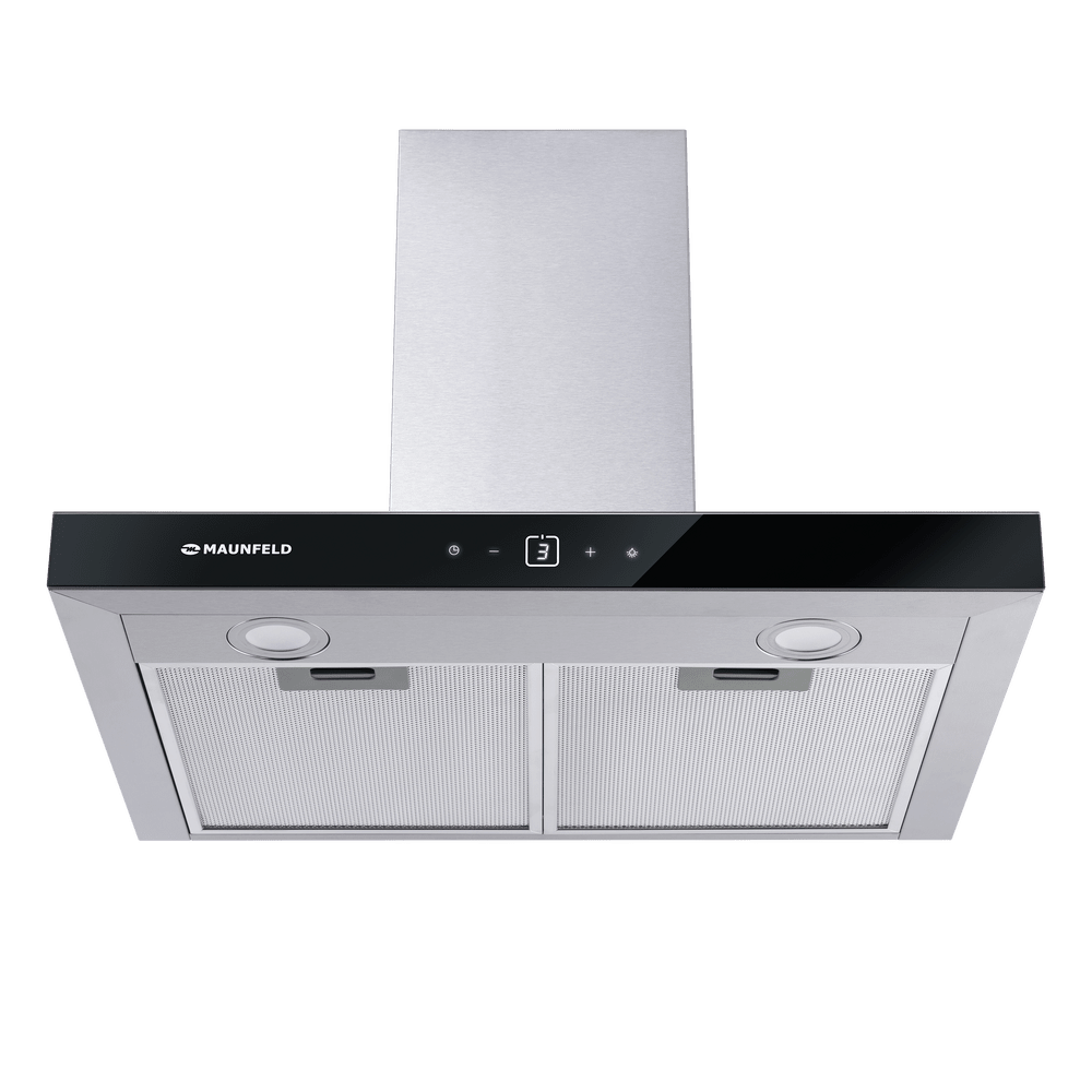 Кухонная вытяжка Maunfeld Breeze 60 Inox