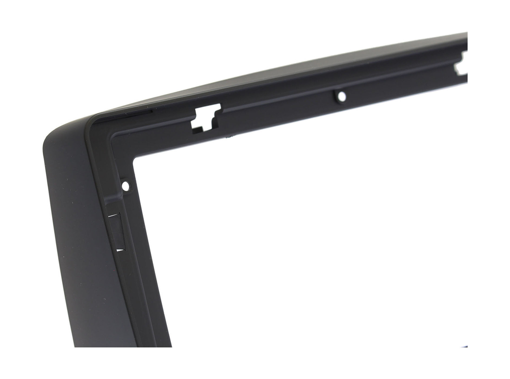 Переходная рамка магнитолы LEXUS LX 470 1998-2002 9 дюймов